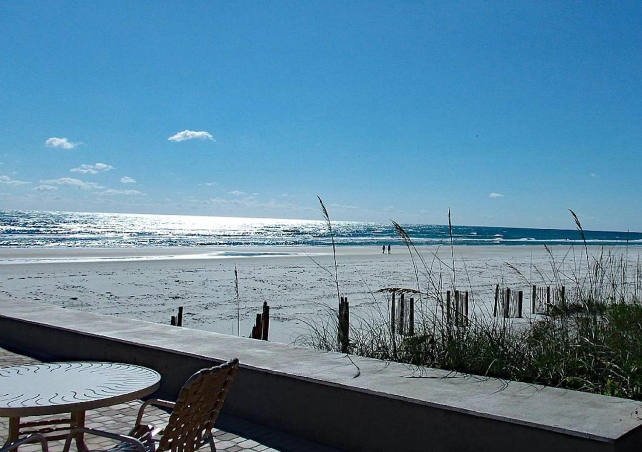 Hacienda Del Sol II - 502 Apartment New Smyrna Beach Exterior photo