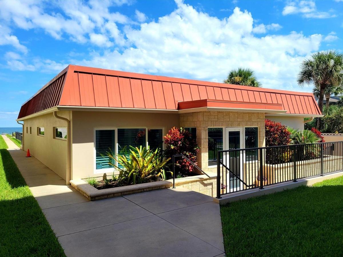 Hacienda Del Sol II - 502 Apartment New Smyrna Beach Exterior photo