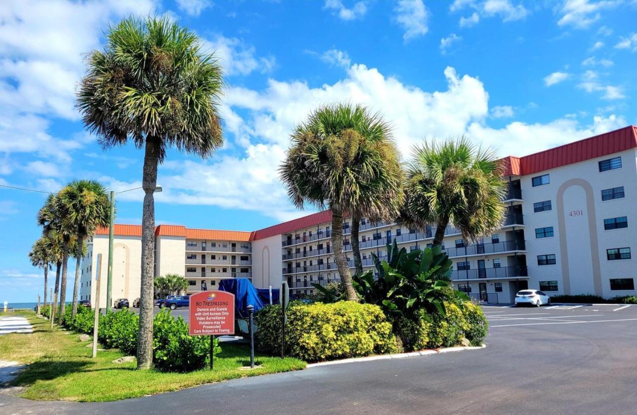 Hacienda Del Sol II - 502 Apartment New Smyrna Beach Exterior photo