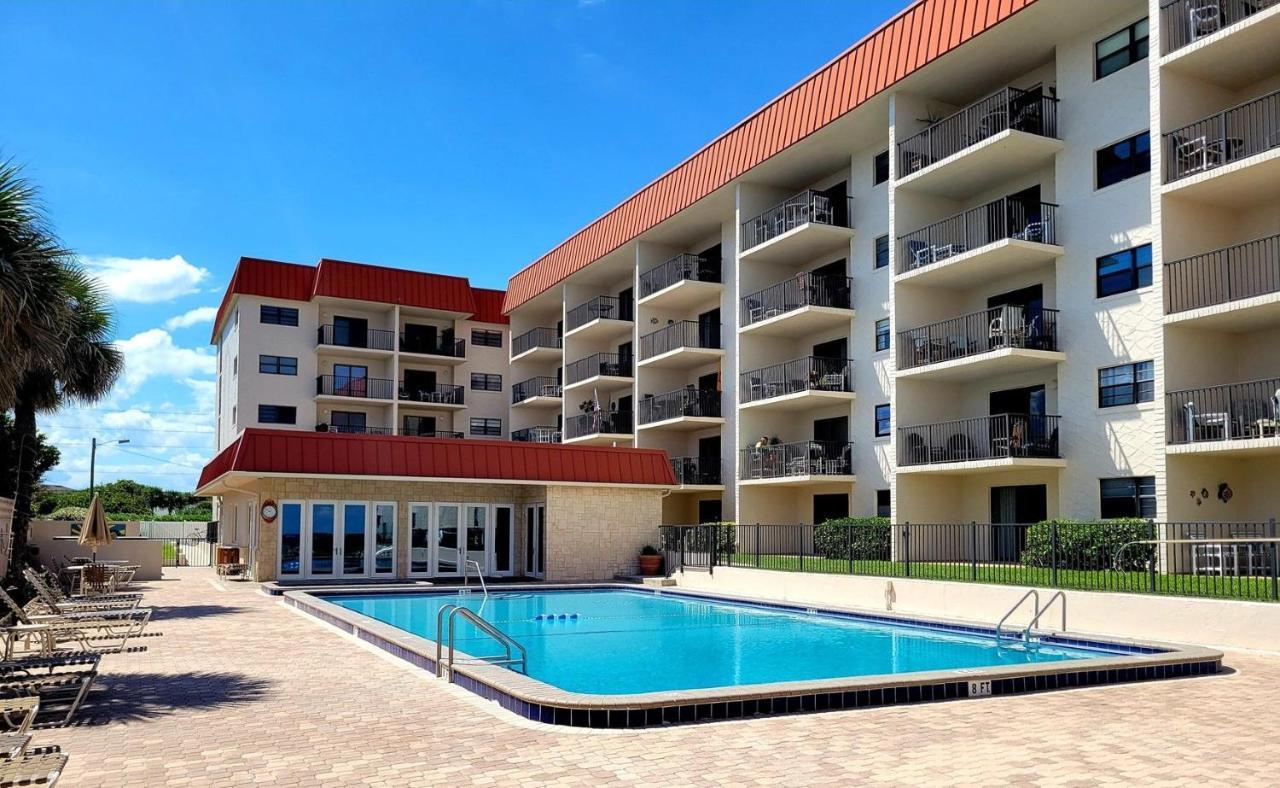 Hacienda Del Sol II - 502 Apartment New Smyrna Beach Exterior photo