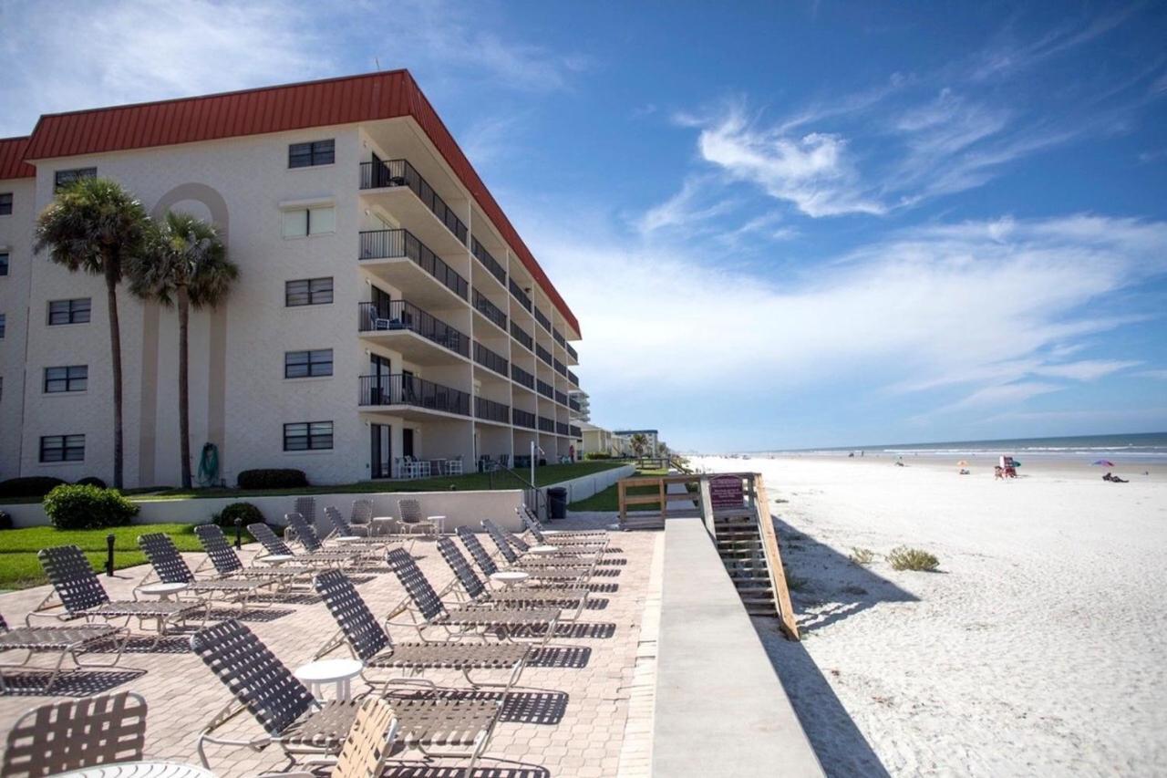 Hacienda Del Sol II - 502 Apartment New Smyrna Beach Exterior photo