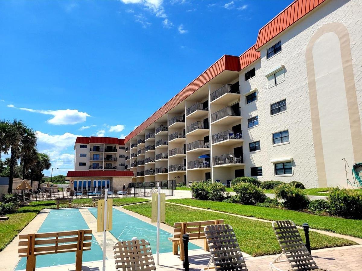 Hacienda Del Sol II - 502 Apartment New Smyrna Beach Exterior photo