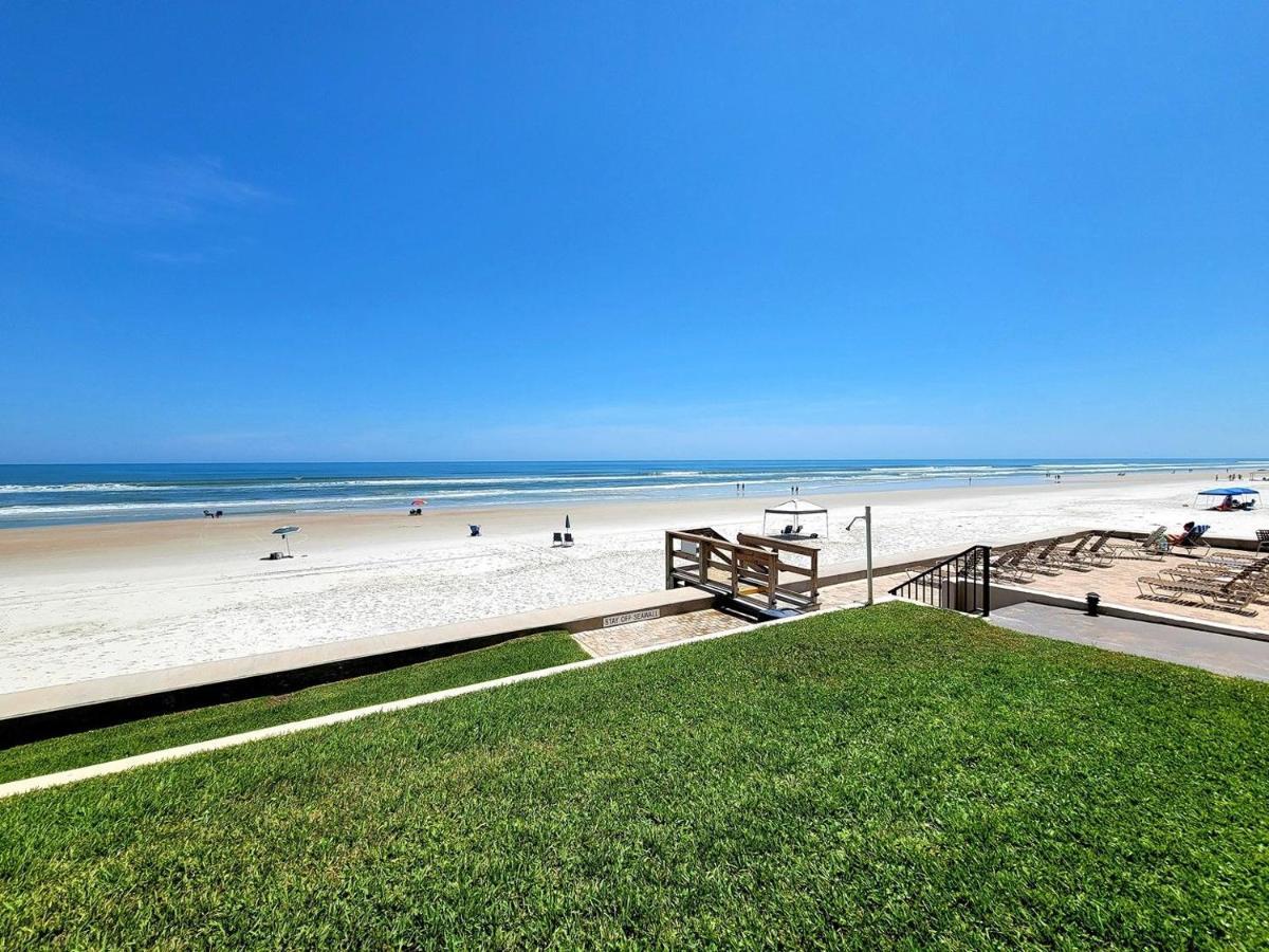 Hacienda Del Sol II - 502 Apartment New Smyrna Beach Exterior photo